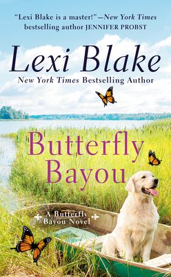 Butterfly Bayou - Blake, Lexi