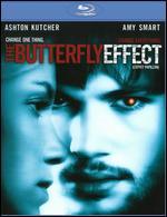 Butterfly Effect [Blu-ray]