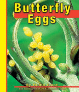 Butterfly Eggs