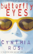 Butterfly eyes