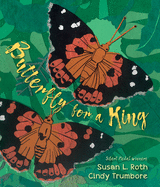 Butterfly for a King: Saving Hawai i's Kamehameha Butterflies