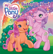 Butterfly Hunt