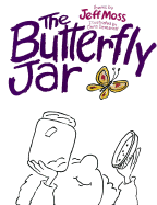 Butterfly Jar