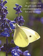 Butterfly Large Card Box - Anness Publishing