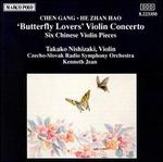 Butterfly Lovers