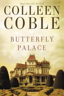 Butterfly Palace - Coble, Colleen