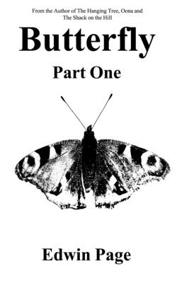 Butterfly: Part One - Page, Edwin