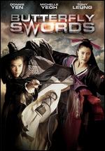 Butterfly Sword - Kevin Chu; Michael Mak