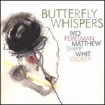 Butterfly Whispers