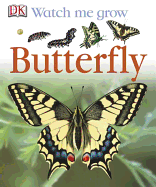 Butterfly - Magloff, Lisa, and DK Publishing