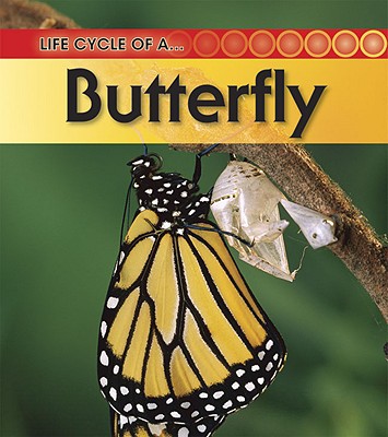 Butterfly - Royston, Angela