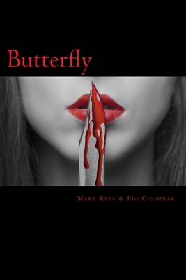 Butterfly - Chomnak, Pui, and Reps, Mark