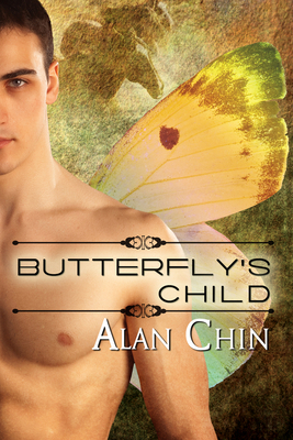 Butterfly's Child - Chin, Alan