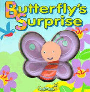 Butterfly's Surprise