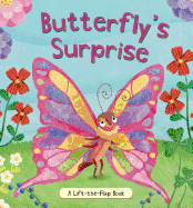 Butterfly's Surprise