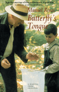 Butterfly's tongue