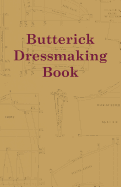Butterick Dressmaking Book