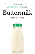 Buttermilk: A Savor the South Cookbook