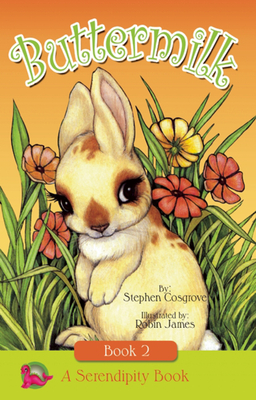 Buttermilk - Cosgrove, Stephen