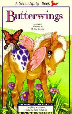 Butterwings - Cosgrove, Stephen