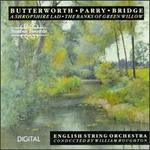 Butterworth/Parry/Bridge