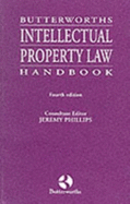 Butterworths Intellectual Property Law Handbook