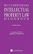 Butterworths Intellectual Property Law Handbook