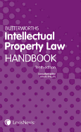 Butterworths Intellectual Property Law Handbook
