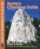 Butte's Climbing Guide
