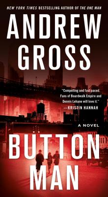 Button Man - Gross, Andrew