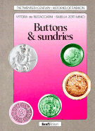 Buttons & Sundries