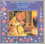 Buxethude: Trio Sonatas