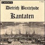 Buxtehude: Cantatas