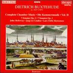 Buxtehude:Complete Chamber Music