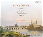 Buxtehude: Complete Harpsichord Music