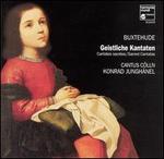 Buxtehude: Geistliche Kantaten