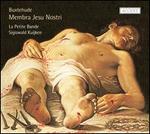 Buxtehude: Membra Jesu Nostri