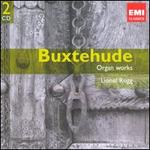 Buxtehude: Organ Works