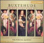Buxtehude: Sacred Cantatas, Vol. 2