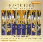 Buxtehude: Sacred Cantatas