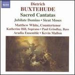 Buxtehude: Sacred Cantatas