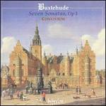 Buxtehude: Seven Sonatas, Op. 1