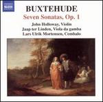 Buxtehude: Seven Sonatas, Op. 1