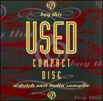 Buy This Used Compact Disc: A Dutch East India Sampler