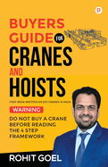 Buyer Guide for Cranes and Hoists