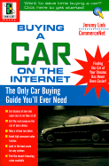 Buying a Car on the Internet