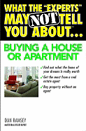 Buying a House or Apartment