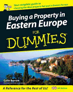 Buying a Property in Eastern Europe for Dummies