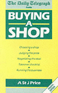 Buying a Shop