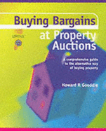 Buying Bargains at Property Auctions